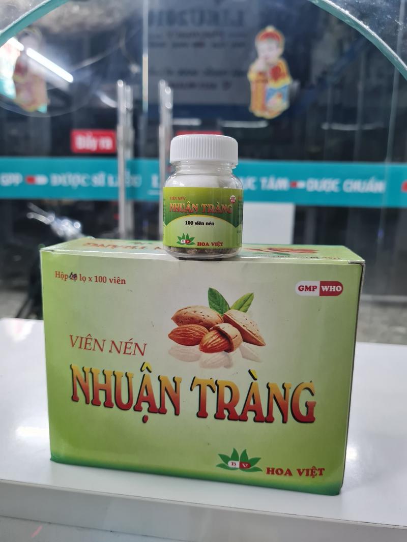 Nhà thuốc Dược sĩ Liễu