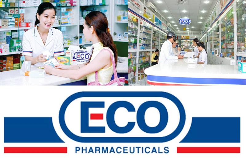 Eco Pharma