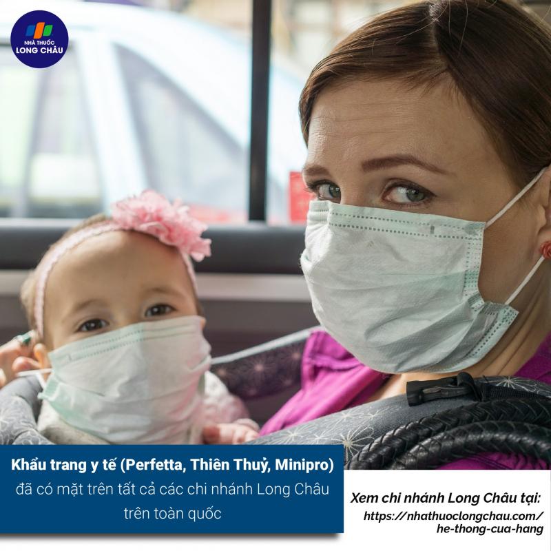 Nhà Thuốc FPT Long Châu
