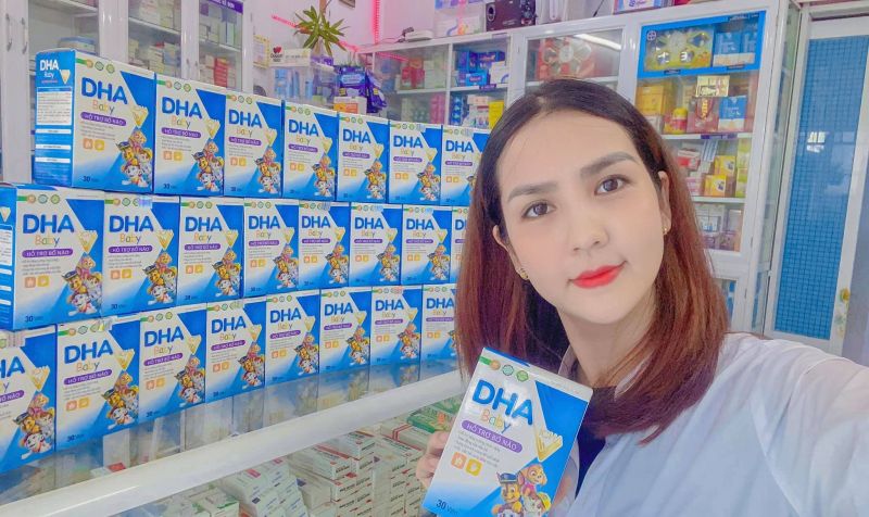 Nhà thuốc Gia Đình