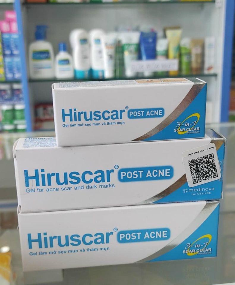 Nhà thuốc Hạnh Phúc