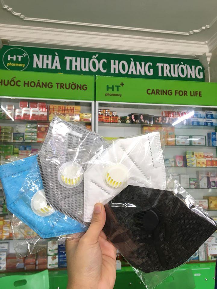 Nhà Thuốc Hoàng Trường 2