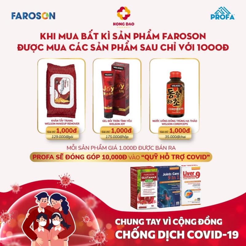 Nhà thuốc Hồng Đào
