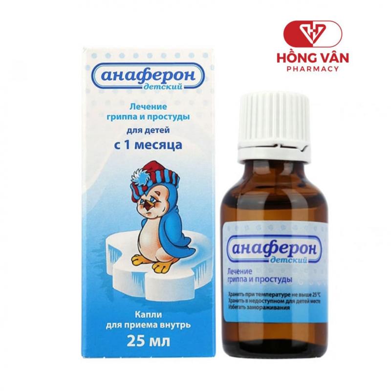 Nhà thuốc Hồng Vân - Chợ Bóng