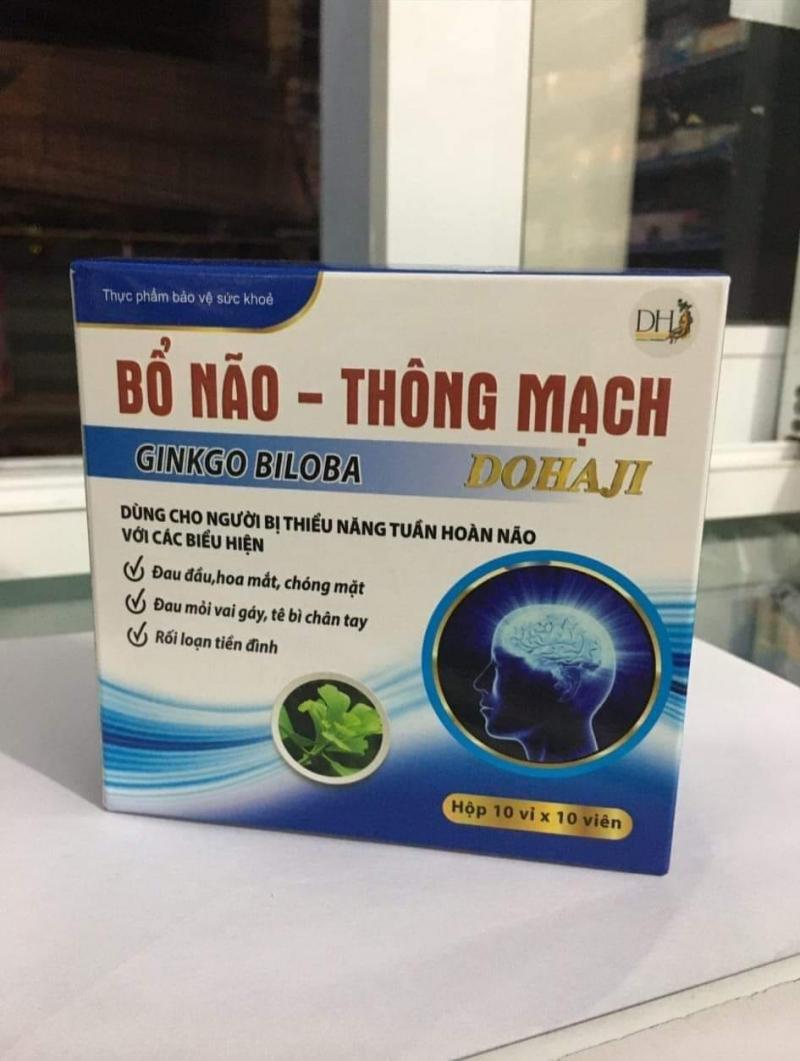 Nhà thuốc Hồng Vân - Hương Sơn