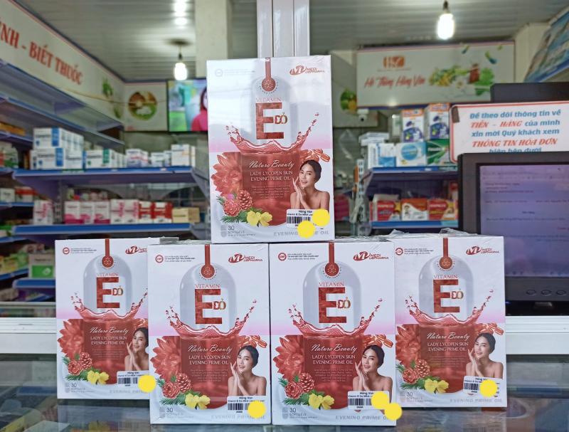 Nhà thuốc Hồng Vân - Viện Hà