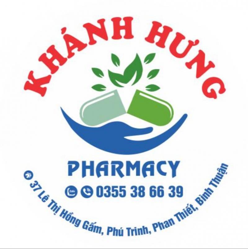 Nhà Thuốc Khánh Hưng
