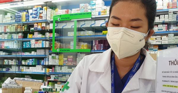 Nhà Thuốc Kim Anh 2