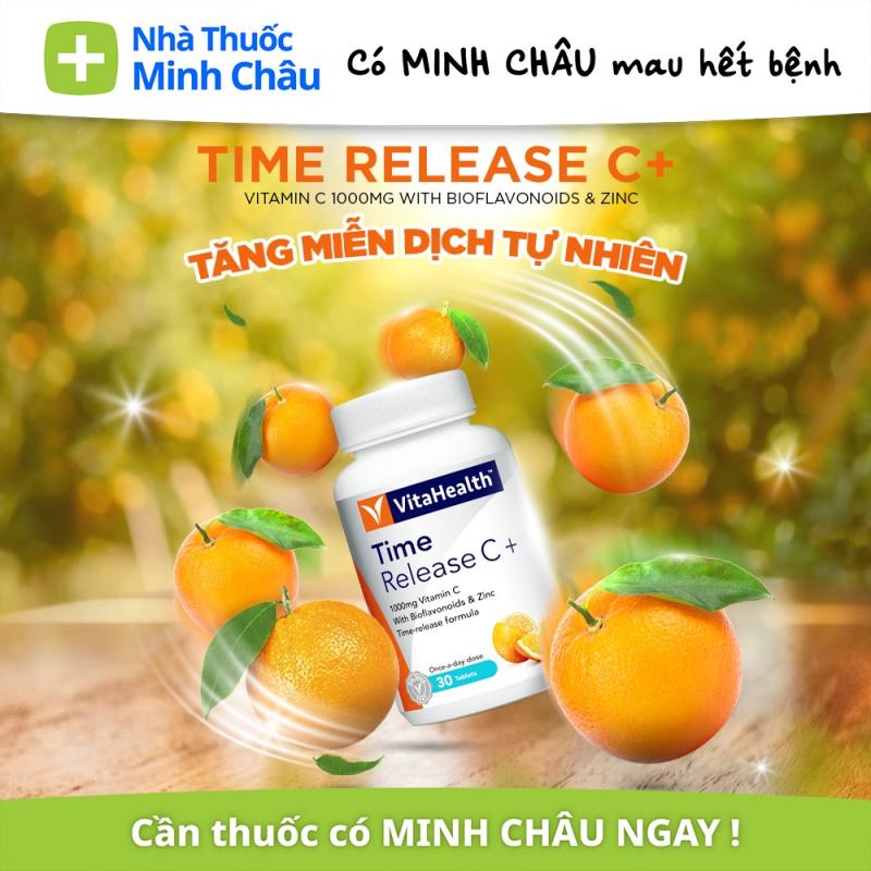 Nhà thuốc Minh Châu