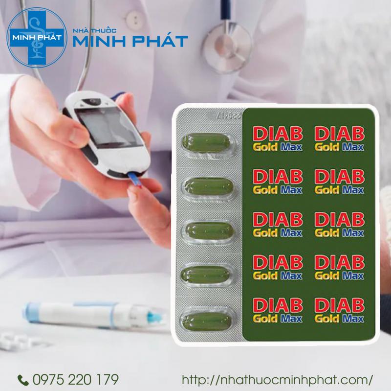 Nhà Thuốc Minh Phát