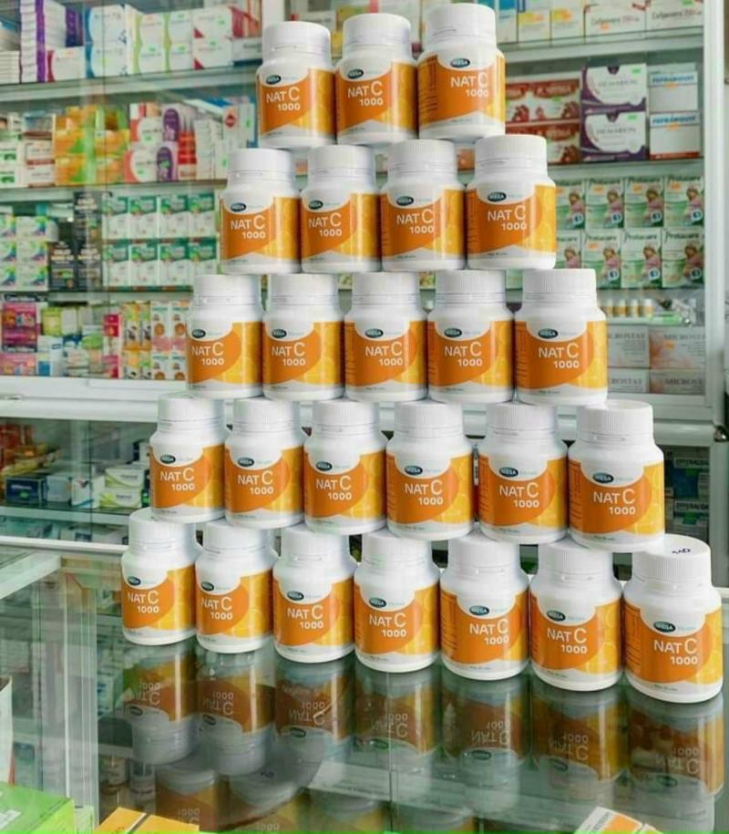 Nhà thuốc Nguyệt Anh