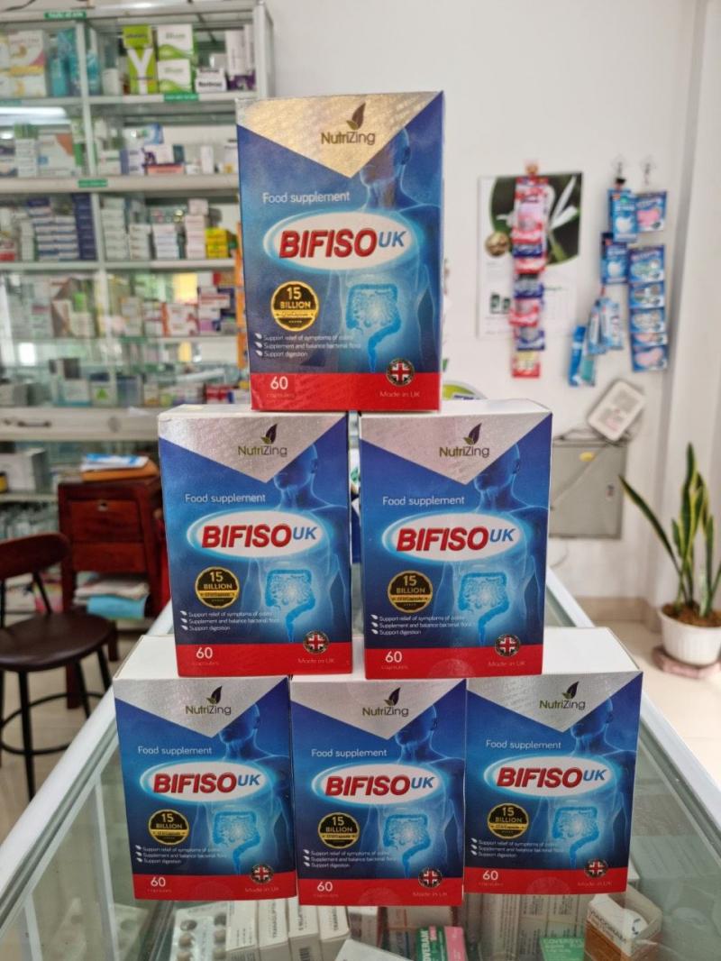 Nhà thuốc Pharmatech
