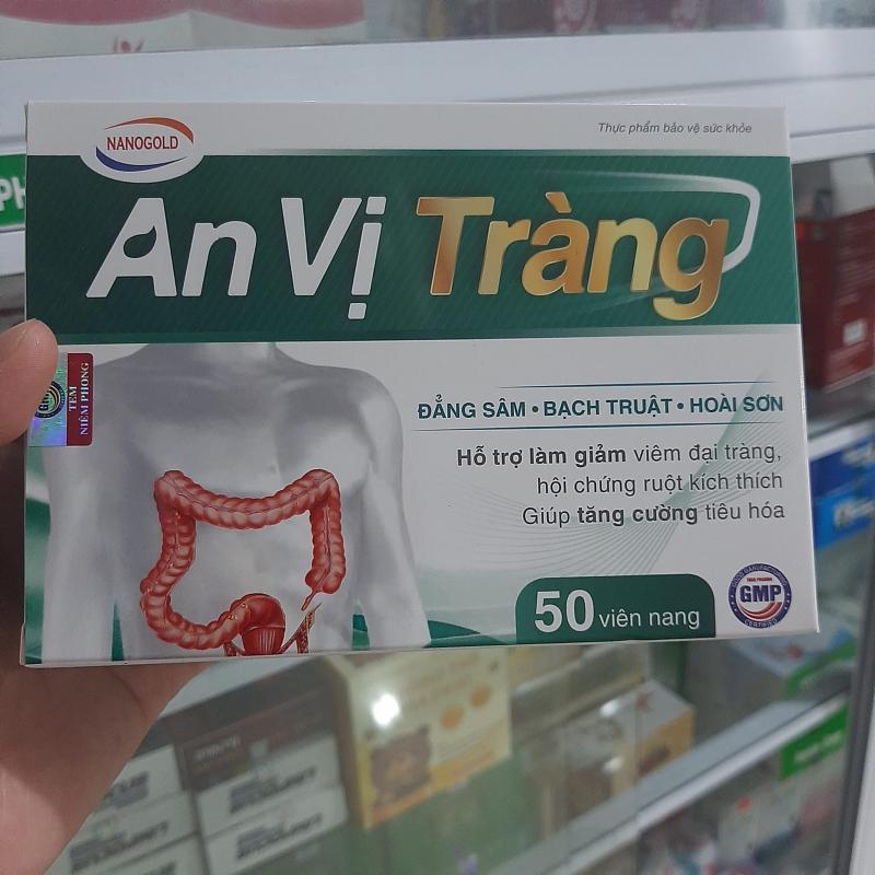 Nhà Thuốc Phúc Thùy