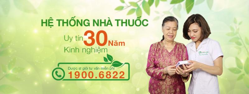 Nhà Thuốc Phương Chính