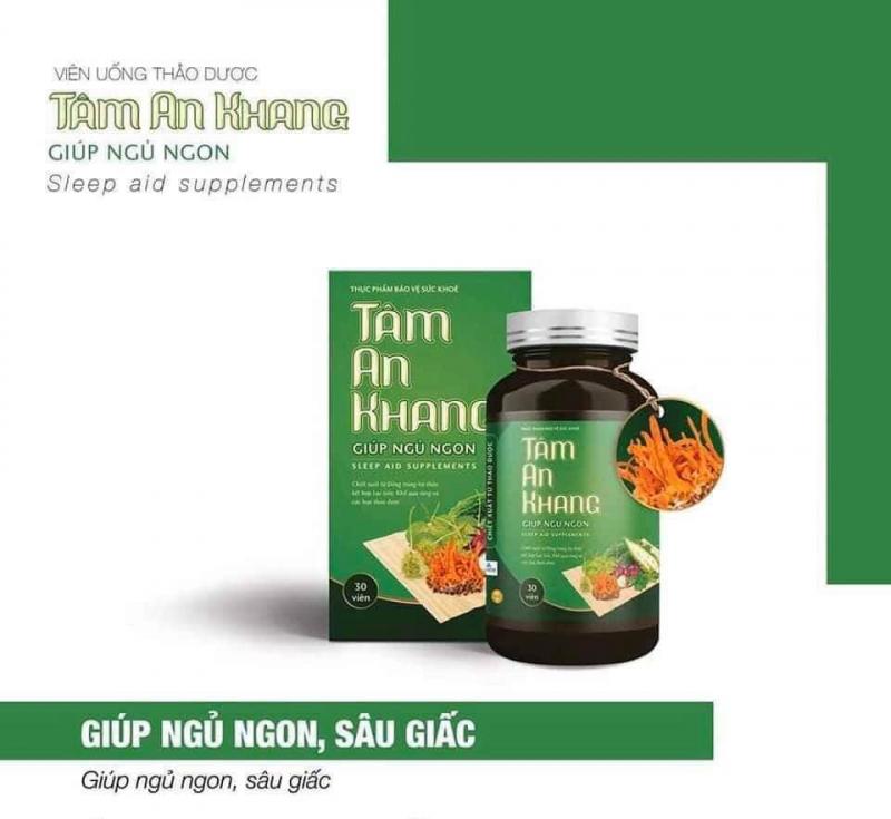 Nhà thuốc Sao Mai