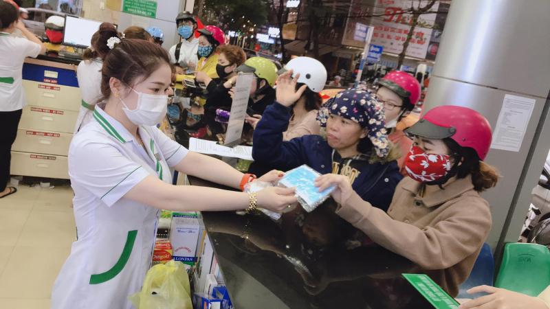 Nhà Thuốc Tân Thái Bình