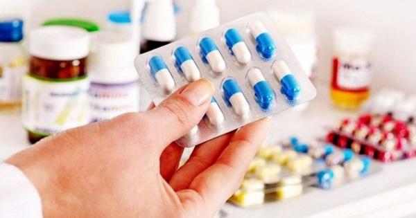 Nhà Thuốc Hồng Liên