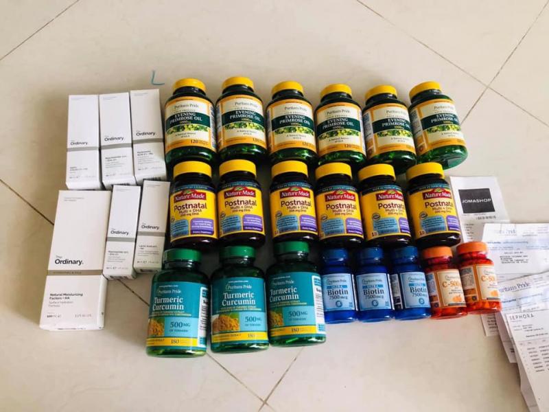 Nhà Thuốc Tây Phước Thành Tâm