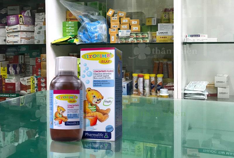 Nhà thuốc Thân Thiện