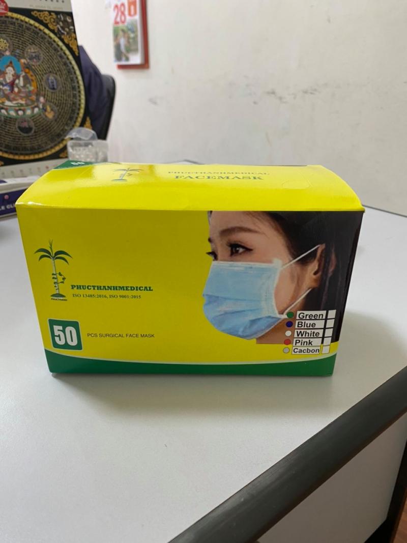Nhà Thuốc Thân Thiện - Friendly Pharmacy
