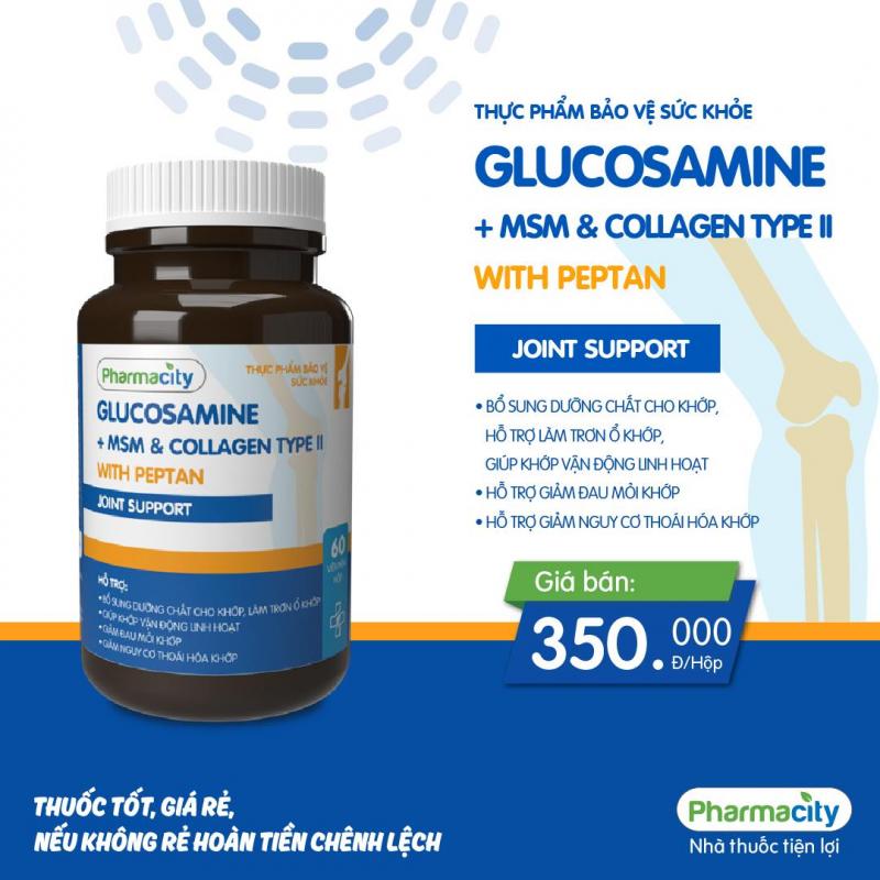 Nhà thuốc tiện lợi Pharmacity