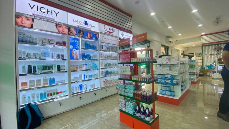 Trung Son Pharma