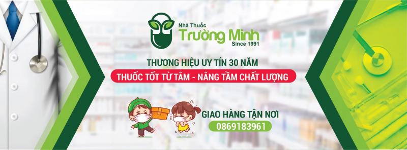 Nhà Thuốc Trường Minh