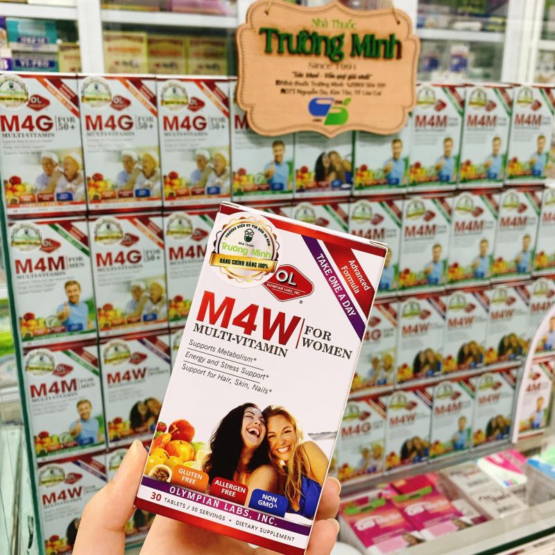 Nhà Thuốc Trường Minh