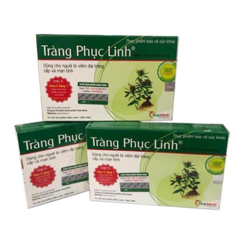 Nhà thuốc Trường Thọ