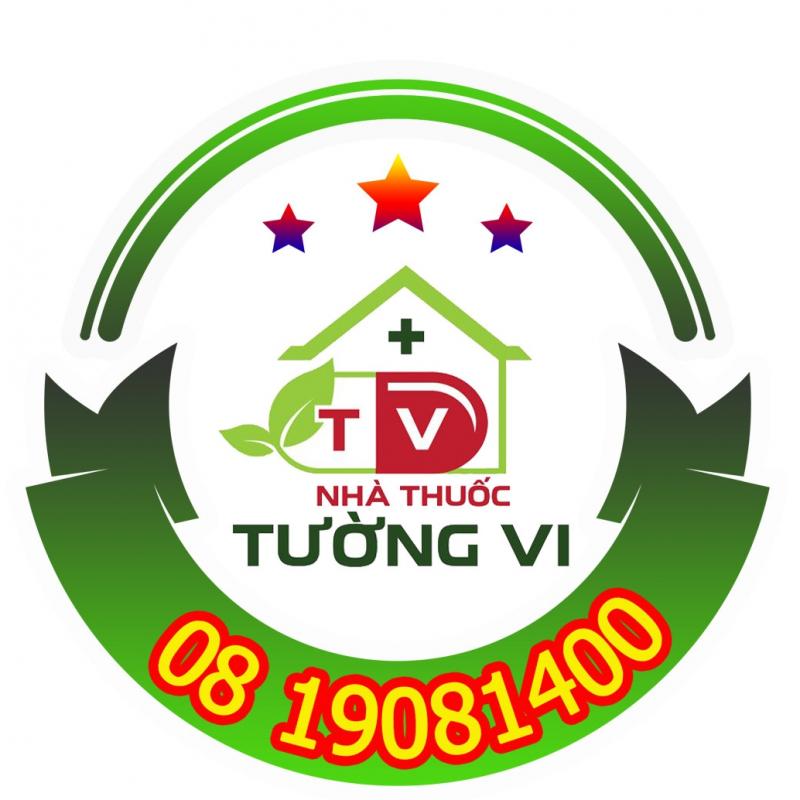 Nhà thuốc Tường Vi