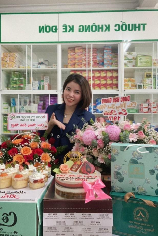 Nhà Thuốc Xuân Thiết