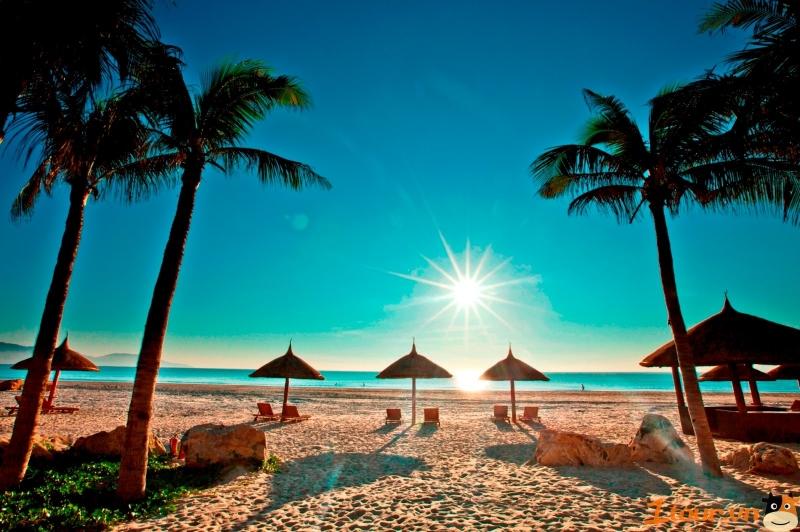 Thành phố biển Nha Trang