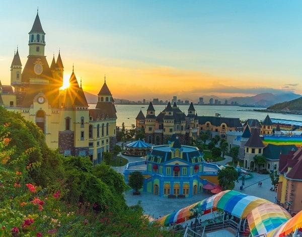 Nha Trang bình yên