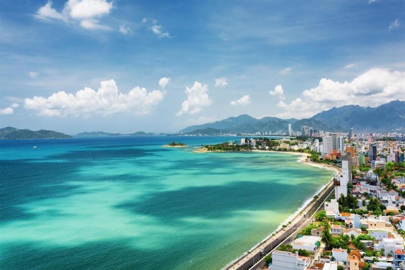 Nha Trang - Khánh Hòa