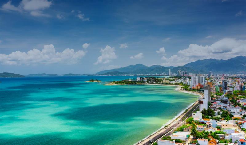 Nha Trang ơi