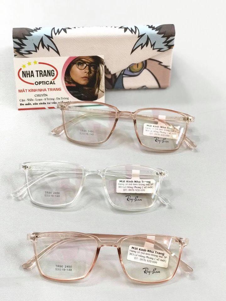 Nha Trang Optical