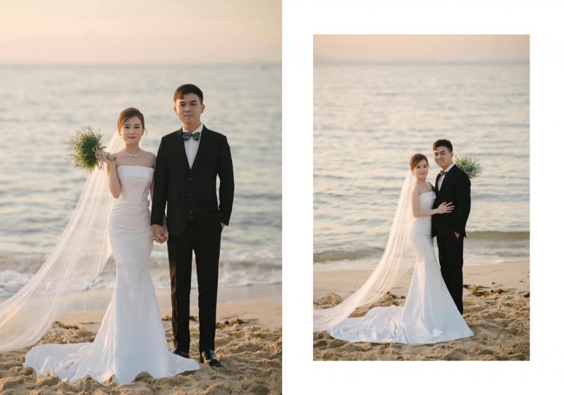 Nhã Trinh Wedding