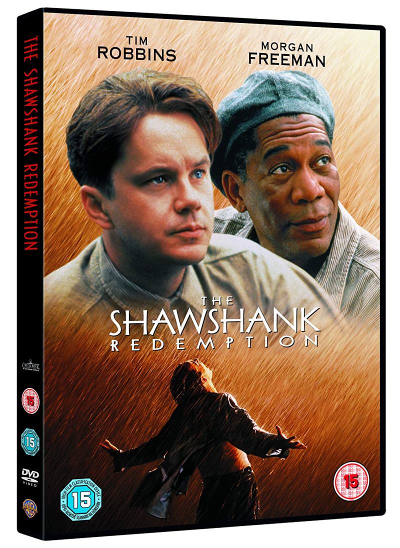 Nhà tù Shawshank