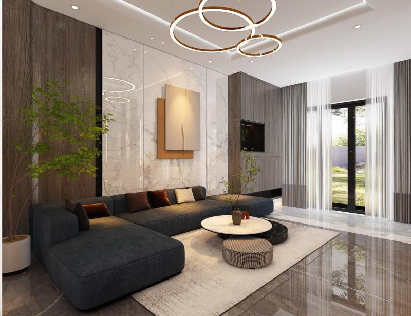 Nhà Vui - Decor
