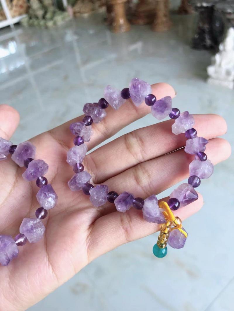 Nhà Xảo - Trang sức phong thuỷ