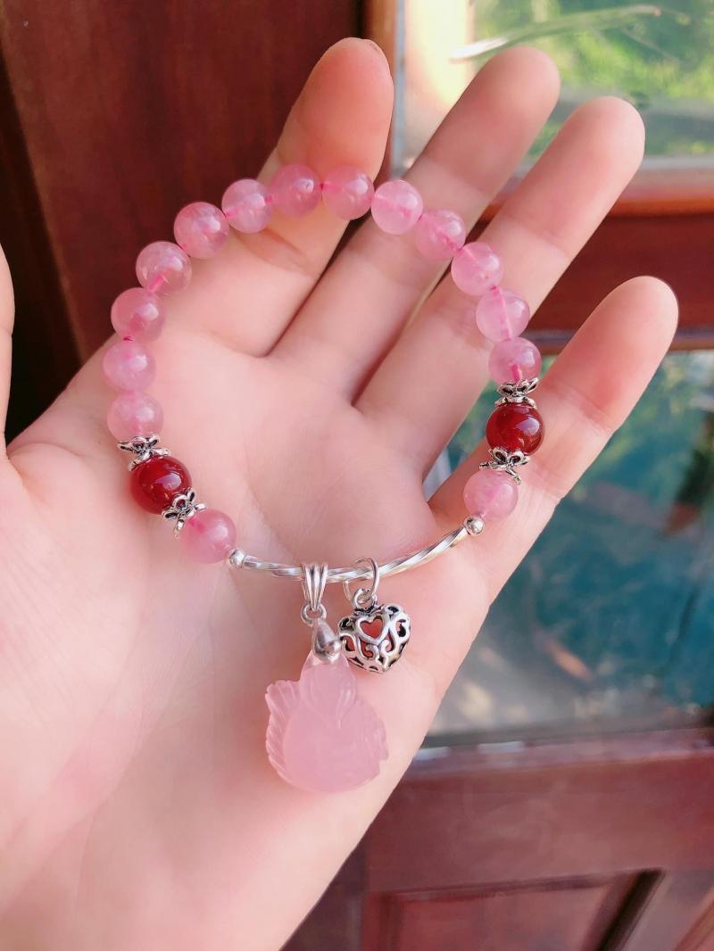 Nhà Xảo - Trang sức phong thuỷ