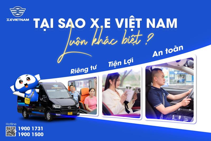 X.E Việt Nam