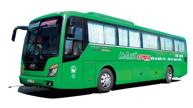 Mai Linh Express