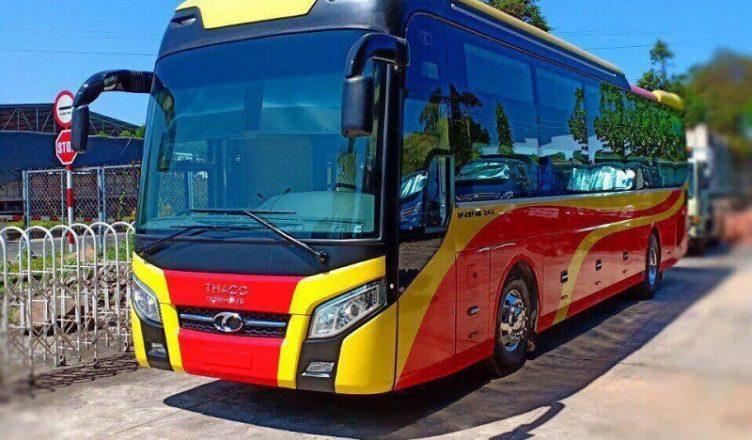 Nhà xe Phước Hòa