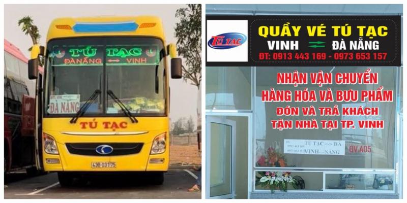 Hãng xe Tú Tạc