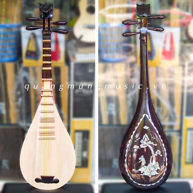 Nhạc Cụ Quang Mừng
