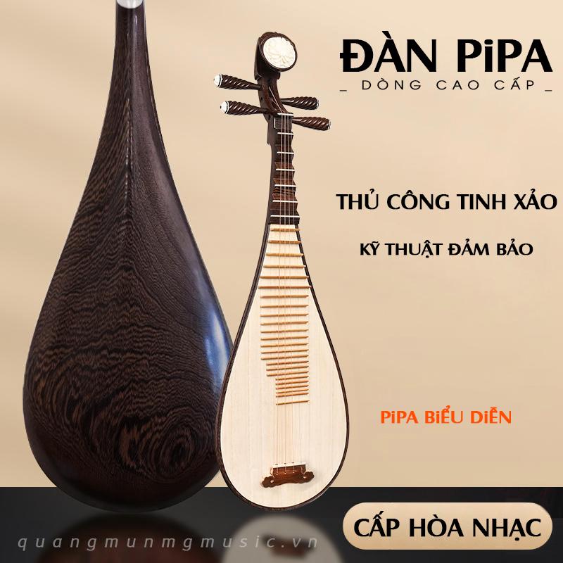 Nhạc Cụ Quang Mừng
