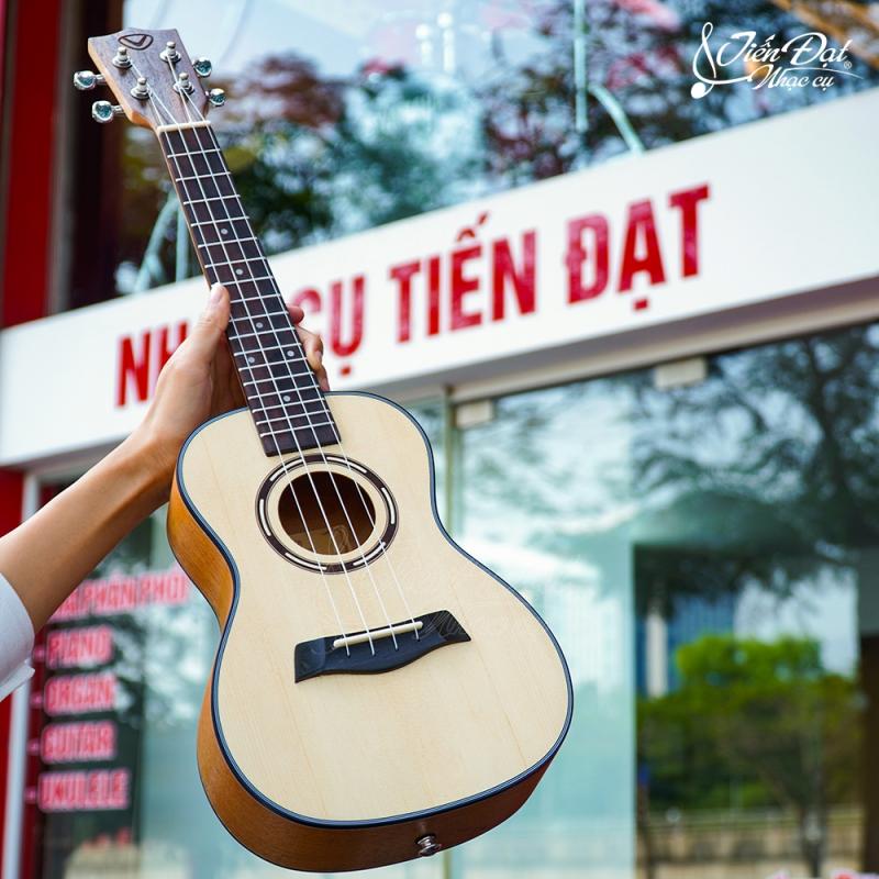 Nhạc cụ Tiến Đạt