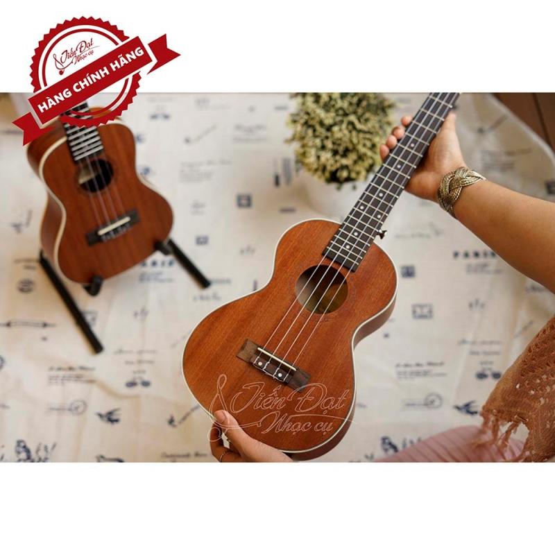 Nhạc cụ Tiến Đạt