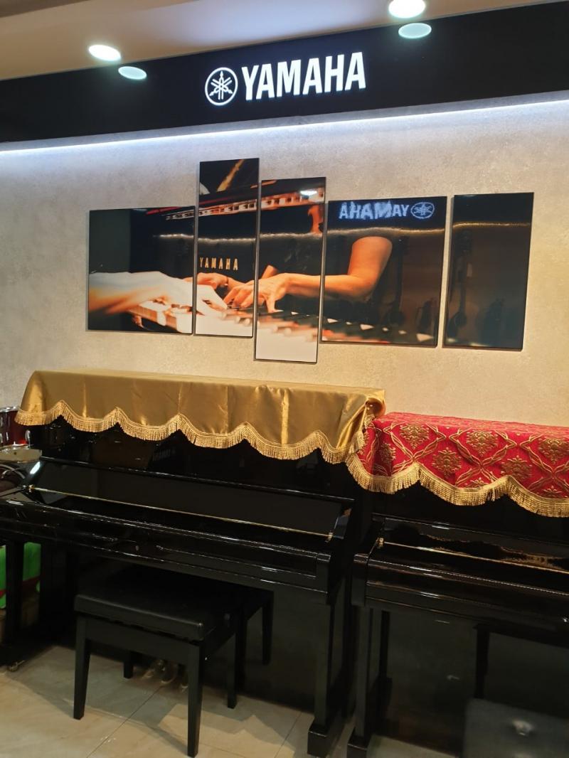 Piano tại Nhạc cụ Tiến Mạnh